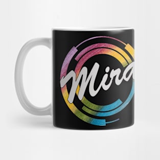 Mira Mug